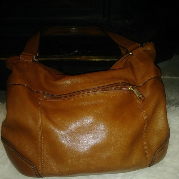 🔥Ralph Lauren good condition purse🔥(SOLD) - Picture 2 of 4